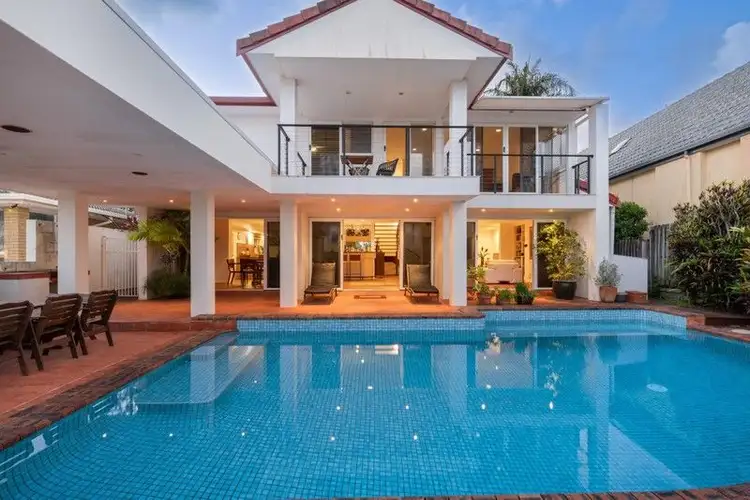 Third view of Homely house listing, 15 THE PROMENADE, Surfers Paradise QLD 4217