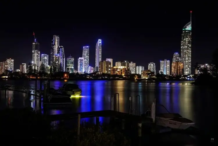 Sixth view of Homely house listing, 15 THE PROMENADE, Surfers Paradise QLD 4217