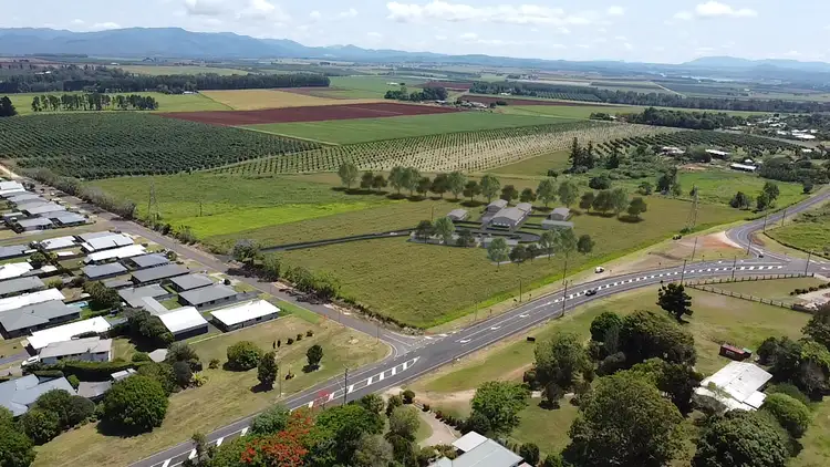 139 Tinaroo Falls Dam Road, Atherton QLD 4883