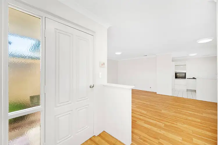 Second view of Homely villa listing, 5/11 Ewing Street, Bentley WA 6102