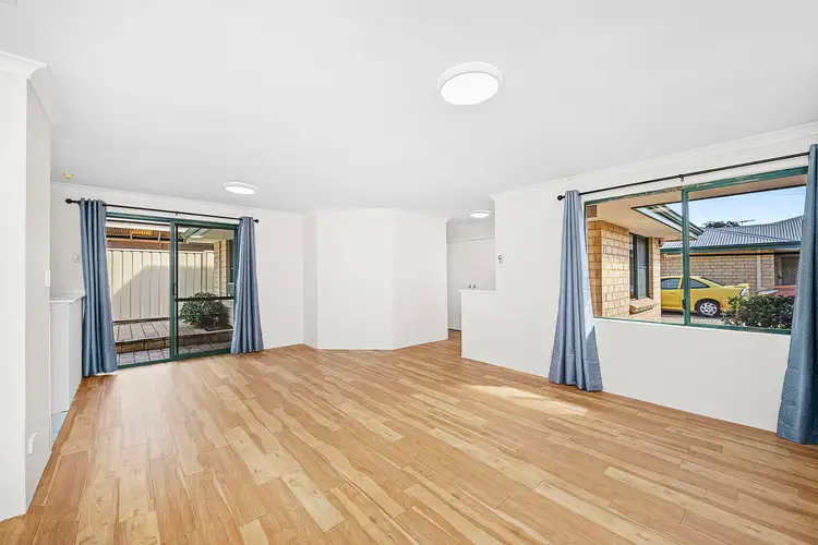 Third view of Homely villa listing, 5/11 Ewing Street, Bentley WA 6102
