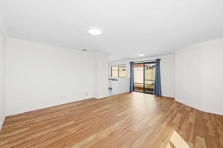 Fourth view of Homely villa listing, 5/11 Ewing Street, Bentley WA 6102