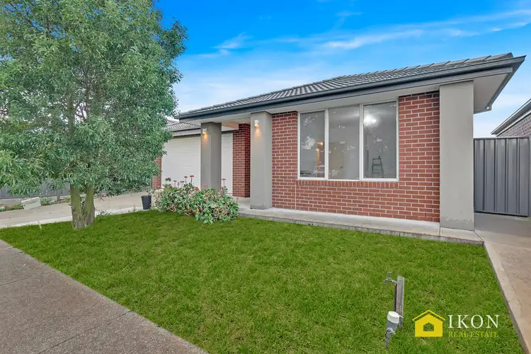 Main view of Homely house listing, 48 HOLLY DRIVE, Wallan VIC 3756