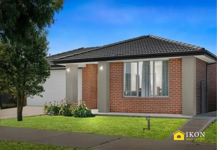 48 HOLLY DRIVE, Wallan VIC 3756