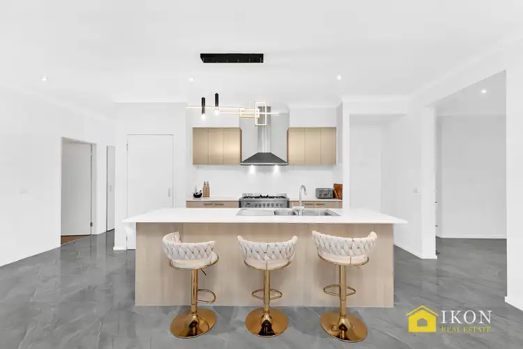 Third view of Homely house listing, 48 HOLLY DRIVE, Wallan VIC 3756