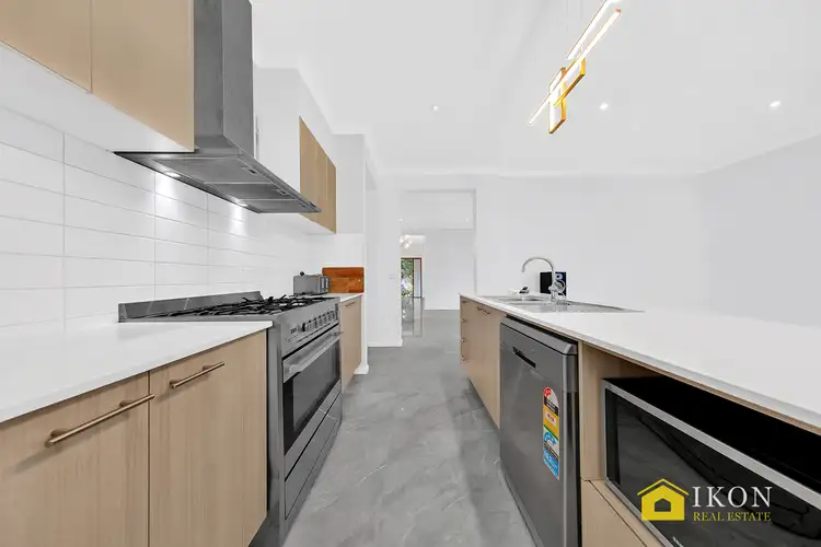 Fourth view of Homely house listing, 48 HOLLY DRIVE, Wallan VIC 3756