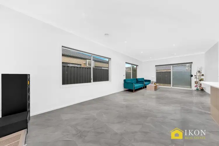 Fifth view of Homely house listing, 48 HOLLY DRIVE, Wallan VIC 3756