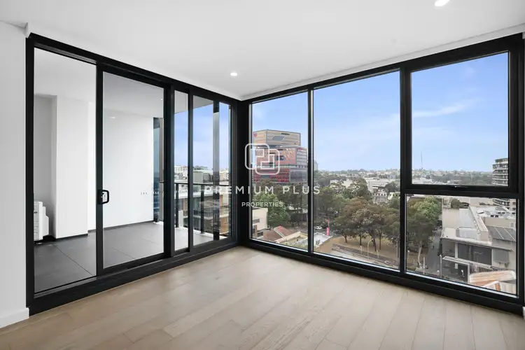 Main view of Homely apartment listing, 802/36 Kitchener Parade, Bankstown NSW 2200