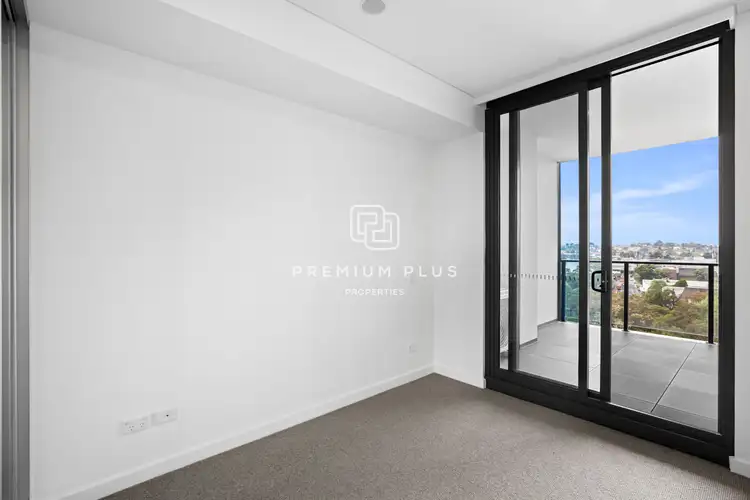 Fourth view of Homely apartment listing, 802/36 Kitchener Parade, Bankstown NSW 2200