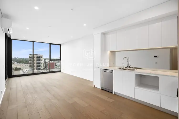 Fifth view of Homely apartment listing, 802/36 Kitchener Parade, Bankstown NSW 2200