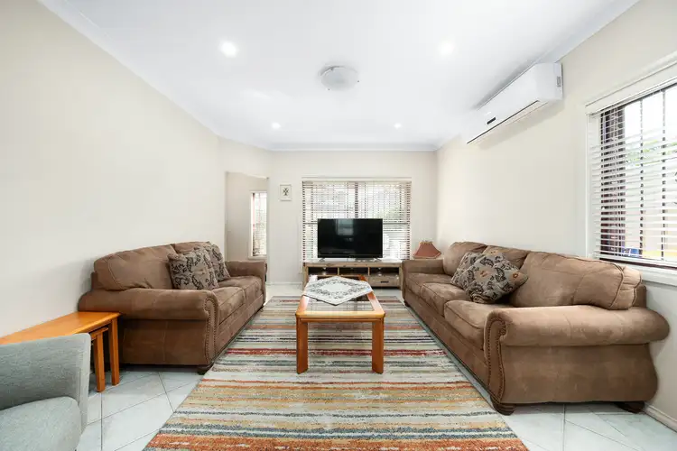 Fourth view of Homely semi-detached listing, 16 Attilio Place, Edensor Park NSW 2176