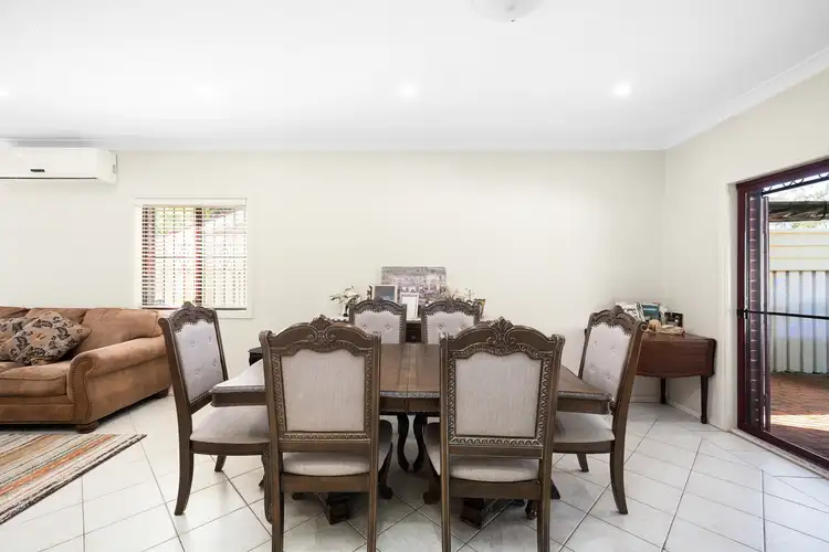 Fifth view of Homely semi-detached listing, 16 Attilio Place, Edensor Park NSW 2176
