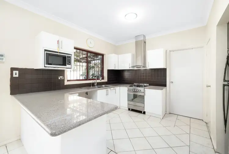 Sixth view of Homely semi-detached listing, 16 Attilio Place, Edensor Park NSW 2176
