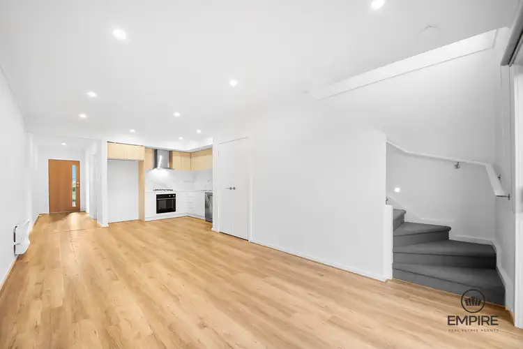 Third view of Homely house listing, 5 Winnipeg Walk, Clyde VIC 3978