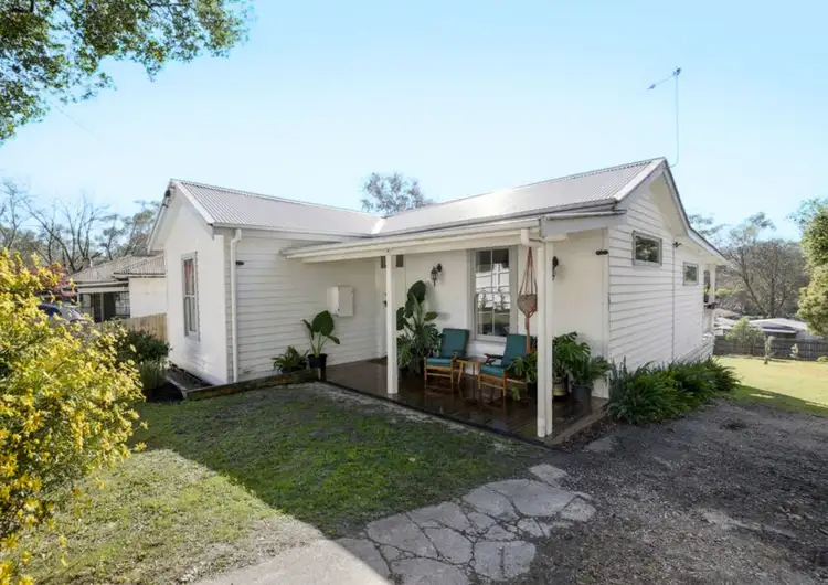 Main view of Homely house listing, 15 Badger Creek Road, Healesville VIC 3777