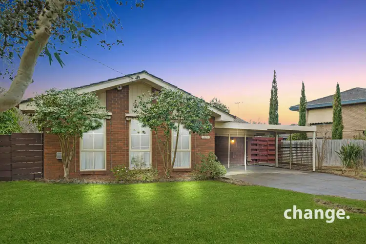 90 Capital Avenue, Glen Waverley VIC 3150