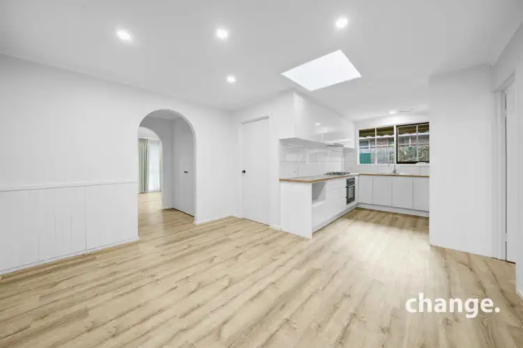 Main view of Homely house listing, 90 Capital Avenue, Glen Waverley VIC 3150
