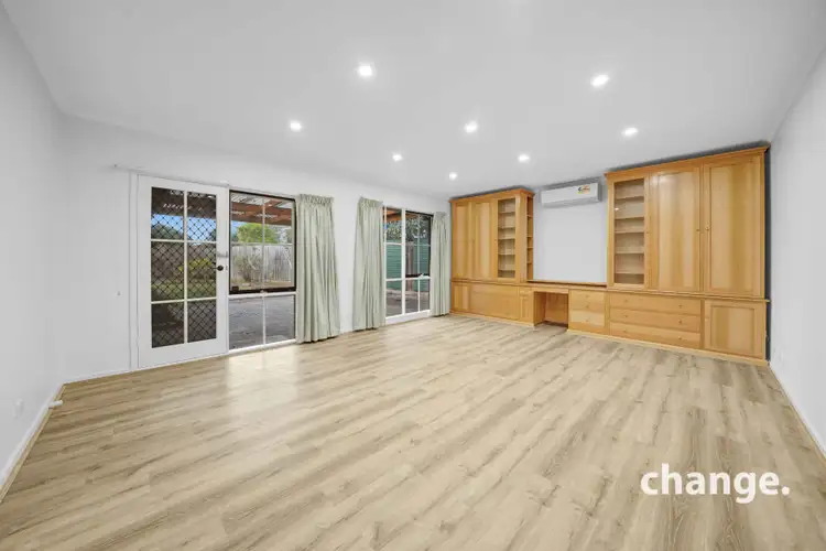 Second view of Homely house listing, 90 Capital Avenue, Glen Waverley VIC 3150