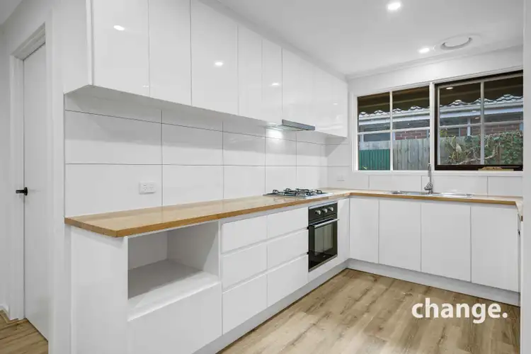 Fourth view of Homely house listing, 90 Capital Avenue, Glen Waverley VIC 3150