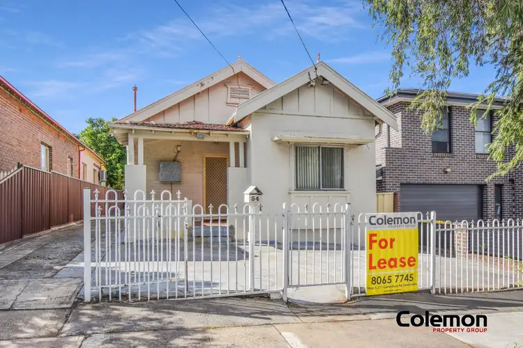 54 Viking Street, Campsie NSW 2194