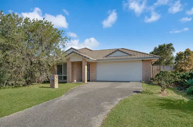 Main view of Homely house listing, 87 Sears Parade, North Lakes QLD 4509