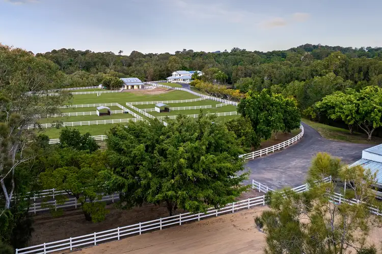 660 Petrie Creek Road, Rosemount QLD 4560