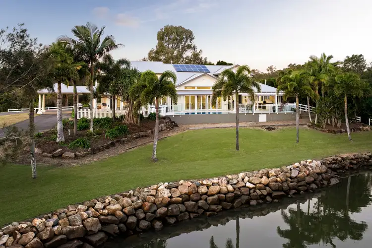 660 Petrie Creek Road, Rosemount QLD 4560