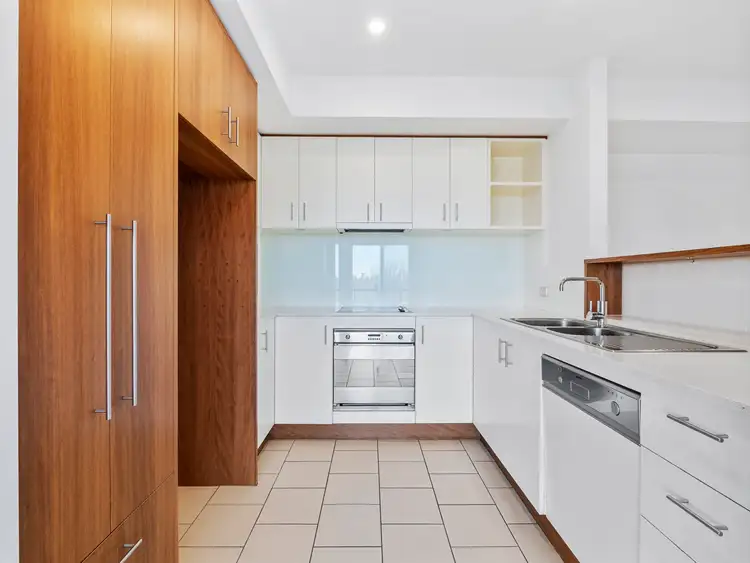 Fourth view of Homely apartment listing, 408/155 Northbourne Avenue, Turner ACT 2612