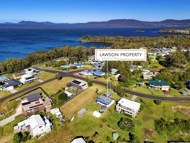 Second view of Homely house listing, 23 Elanora Street, Coomba Park NSW 2428