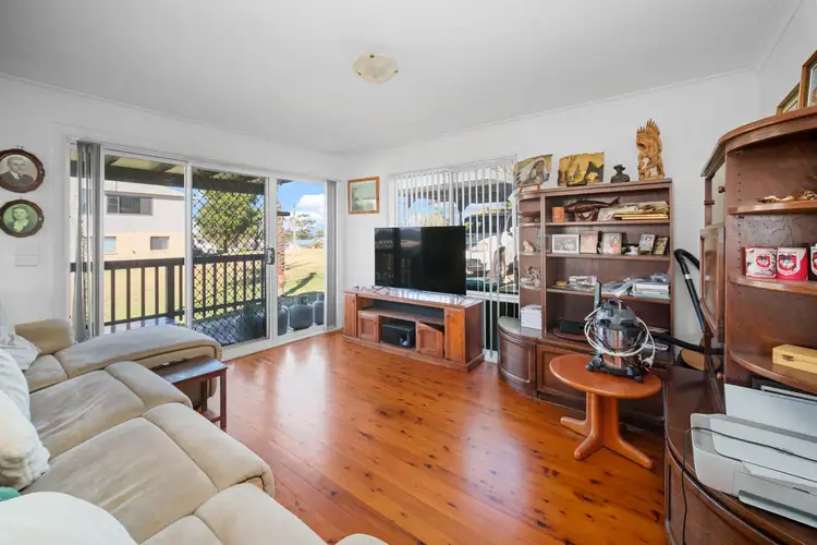 Fifth view of Homely house listing, 23 Elanora Street, Coomba Park NSW 2428