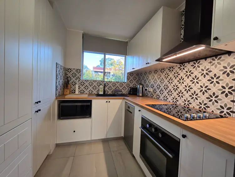 Main view of Homely unit listing, 5/77 Durham Street, St Lucia QLD 4067