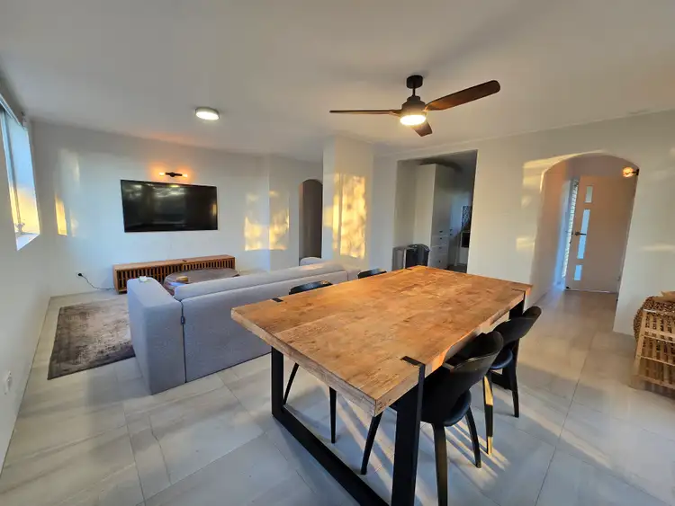 Second view of Homely unit listing, 5/77 Durham Street, St Lucia QLD 4067