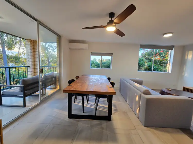 Fourth view of Homely unit listing, 5/77 Durham Street, St Lucia QLD 4067