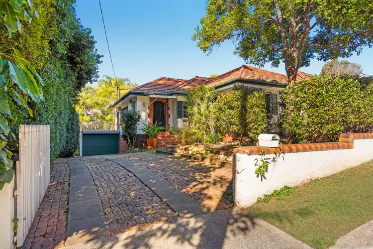 Second view of Homely house listing, 2 Kallara Avenue, Ipswich QLD 4305