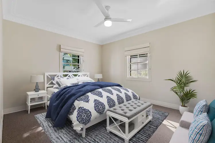 Fifth view of Homely house listing, 2 Kallara Avenue, Ipswich QLD 4305