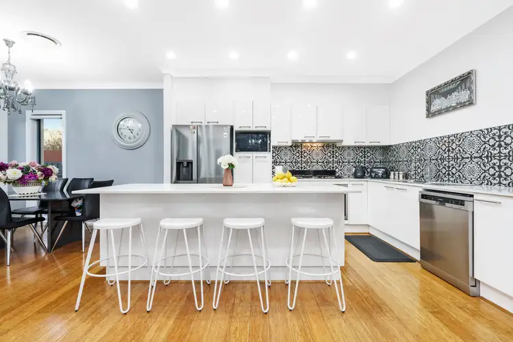 Third view of Homely house listing, 56 Correllis Street, Harrington Park NSW 2567