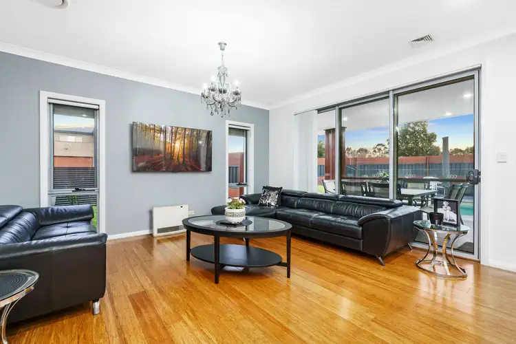 Fifth view of Homely house listing, 56 Correllis Street, Harrington Park NSW 2567