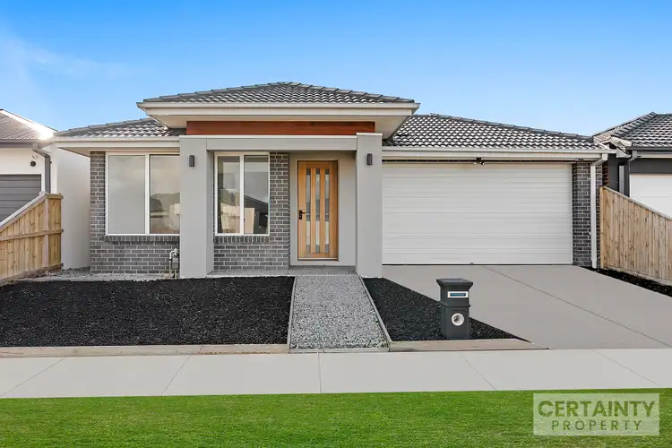 Main view of Homely house listing, 16 Radiata Street, Beveridge VIC 3753