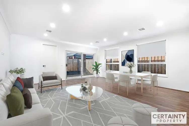 Second view of Homely house listing, 16 Radiata Street, Beveridge VIC 3753