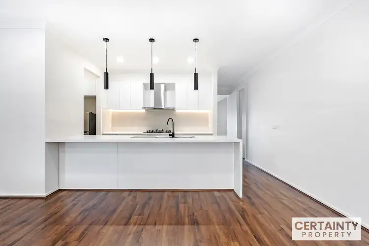 Third view of Homely house listing, 16 Radiata Street, Beveridge VIC 3753