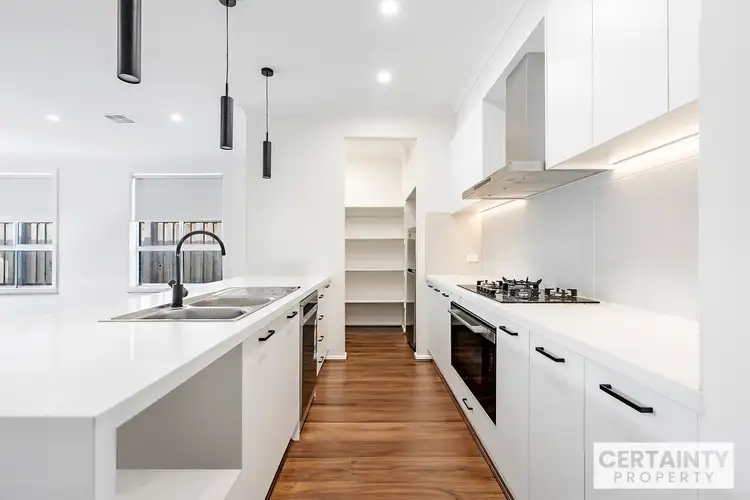 Fourth view of Homely house listing, 16 Radiata Street, Beveridge VIC 3753