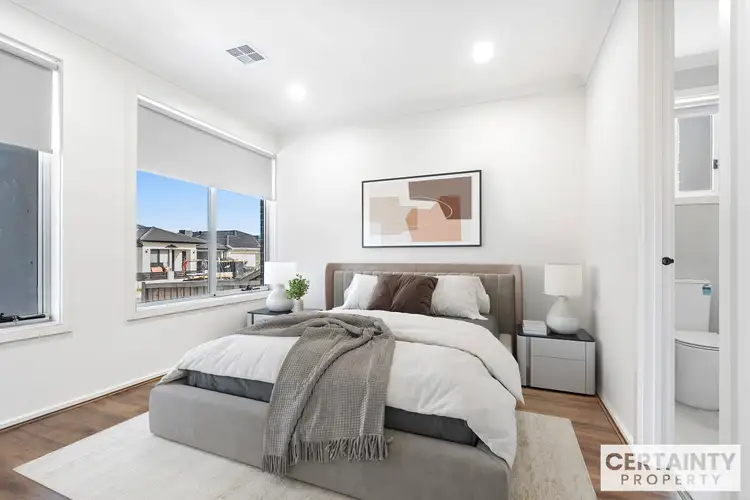 Sixth view of Homely house listing, 16 Radiata Street, Beveridge VIC 3753