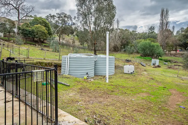 Sixth view of Homely house listing, 6 BROOME STREET, Bethanga VIC 3691