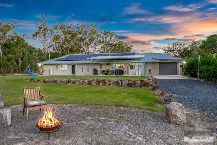 13 Fern Tree Drive, Coonarr QLD 4670