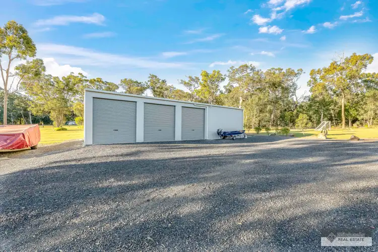 Third view of Homely house listing, 13 Fern Tree Drive, Coonarr QLD 4670
