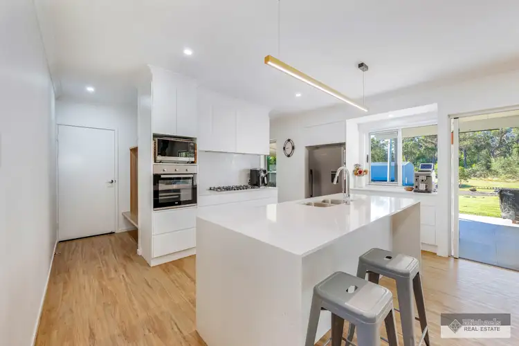 Fourth view of Homely house listing, 13 Fern Tree Drive, Coonarr QLD 4670