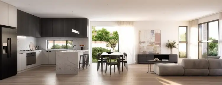 Main view of Homely townhouse listing, Address available on request