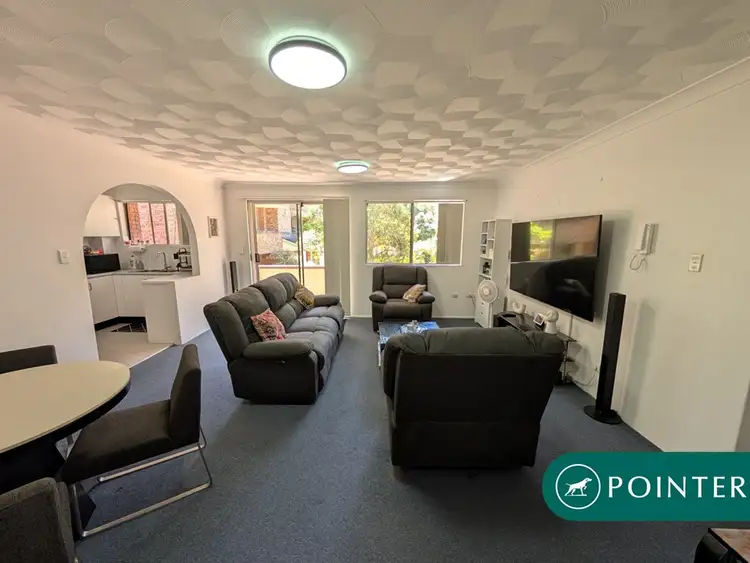 Main view of Homely apartment listing, 19/26 Sorrell Street, Parramatta NSW 2150