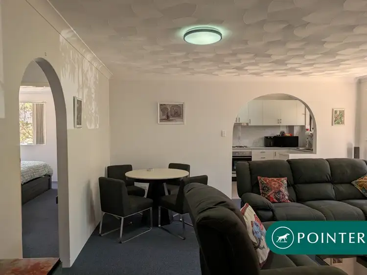 Fourth view of Homely apartment listing, 19/26 Sorrell Street, Parramatta NSW 2150