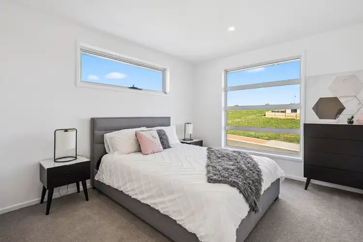 Sixth view of Homely townhouse listing, 25 Downward Way, Sorell TAS 7172